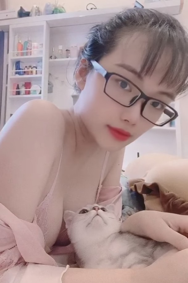 Mie Nguyen🤍 (Mienguyen003)