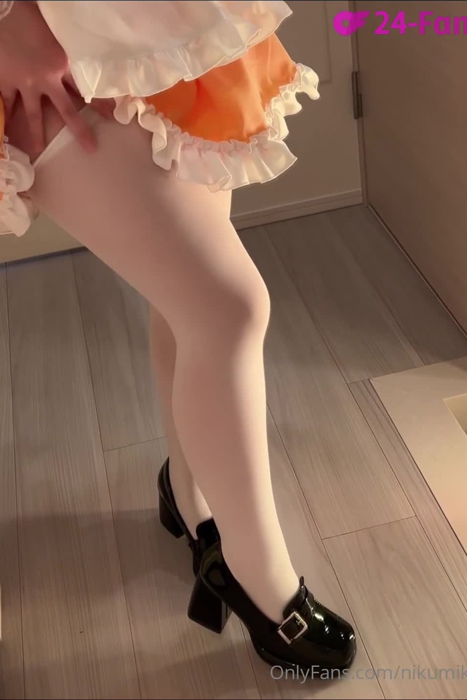 Nikumikyo 614
