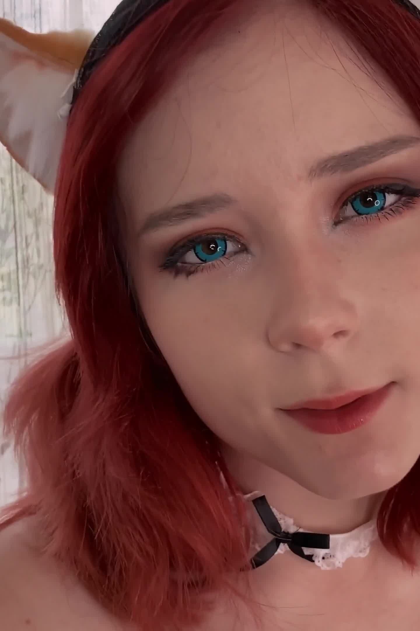 SweetieFox 122