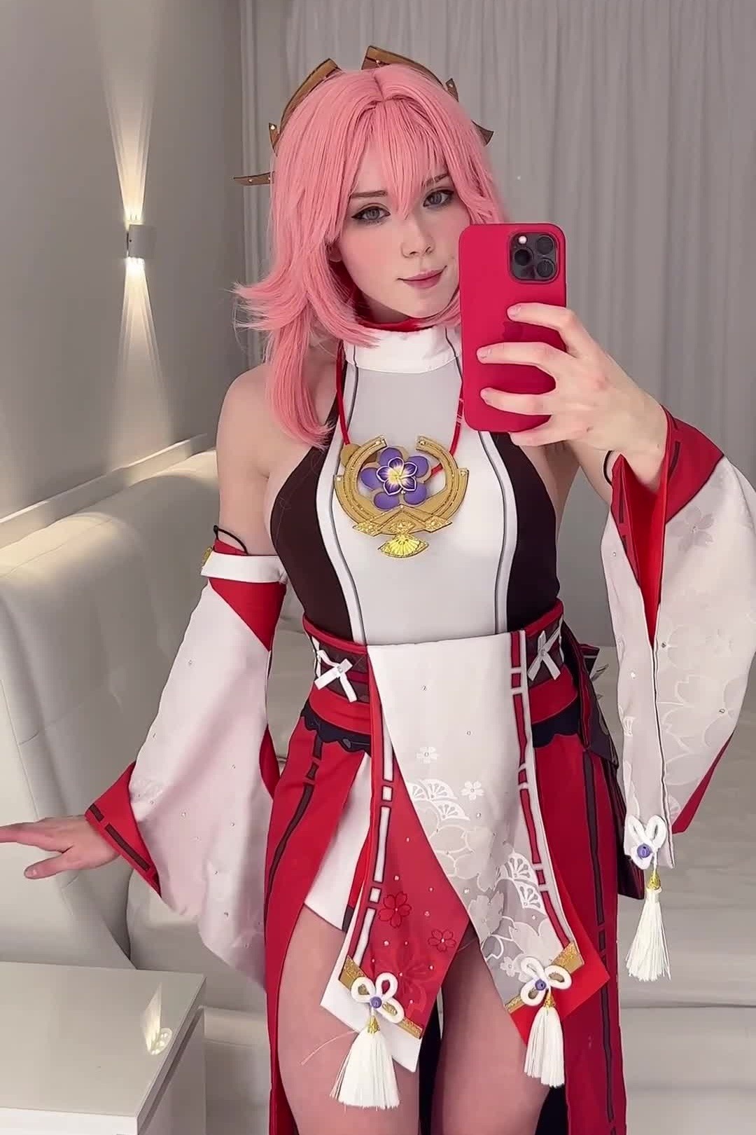 SweetieFox 439