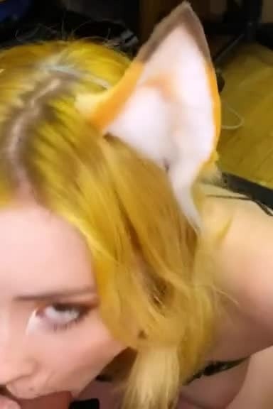 SweetieFox 5