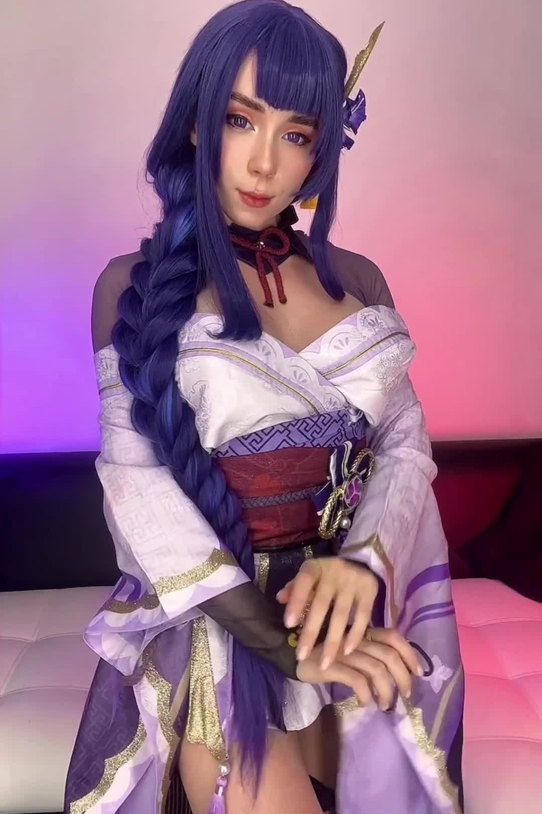 SweetieFox 539